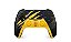 CONTROLE DUALSENSE PS5 - EDIÇÃO LIMITADA WOLVERINE AMARELO - NOVO LACRADO - Imagem 2