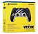 CONTROLE DUALSENSE PS5 - EDIÇÃO LIMITADA WOLVERINE PRATA - NOVO LACRADO - Imagem 1