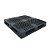 Pallet Plástico 1.00 x 1.20 - Vazado 4 Entradas - Imagem 1
