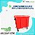 CONTAINER 500 LITROS COM PEDAL - Imagem 2