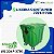 CONTAINER DE LIXO 700 LITROS COLETA SELETIVA - Imagem 1