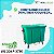 CONTAINER DE LIXO 700 LITROS COM PEDAL - Imagem 1