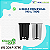 LIXEIRA COM PEDAL 50 LITROS - Imagem 2