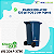 CARRO COLETOR DE LIXO 120 LITROS COM PEDAL - Imagem 3