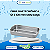 CUBA GASTRONÔMICA GN 1/1 x 100 mm COM ALÇA - Imagem 1