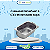CUBA GASTRONÔMICA GN 1/3 x 65 mm COM ALÇA - Imagem 1