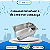 CUBA GASTRONÔMICA GN 1/6 x 150 mm COM ALÇA - Imagem 1