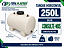 Tanque para Óleo Diesel Horizontal 250 Litros - Imagem 1