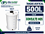 Tanque para Óleo Diesel Vertical 500 Litros - Imagem 1