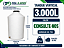 Tanque para Óleo Diesel Vertical 3.000 Litros - Imagem 1