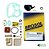 Kit de Reparos Original Brosol Carburador 2E Volkswagen Ford GM - Imagem 1