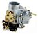 Carburador Novo Mecar Modelo Weber DFV 228 Corcel I Belina I Gasolina - Imagem 2