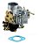 Carburador Novo Mecar Modelo Weber DFV 228 Corcel I Belina I Gasolina - Imagem 1