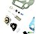 Kit Reparos Carburador Weber 460 Cht Chevette Chevy 500 - Imagem 5