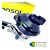 Kit Kicker Cápsula Ar Condicionado Carburador Brosol 2E 3E Motor AP VW Ford Código 30186B - Imagem 2