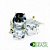 Carburador Novo Mecar Modelo Solex H 34 SEIE Ford Maverick F100 Motor 2.3 OHC Gasolina - Imagem 5