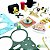 Kit de Reparos Completo para Carburador Solex H 34 SEIE Opala  Caravan e Utilitários Motor 6 Cilindros Álcool - Imagem 4