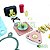 Kit de Reparos Parcial com Venturis para Carburador Solex H 34 SEIE Opala Caravan Utilitários - Imagem 6