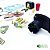 Kit de Reparos Parcial com Venturis para Carburador Solex H 34 SEIE Opala Caravan Utilitários - Imagem 5