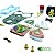 Kit de Reparos para Carburador Solex H 34 SEIE Ford Corcel Belina Del Rey - Imagem 3