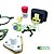 Kit de Reparos para Carburador Solex H 34 SEIE  Maverick Motor 2.3 OHC Gasolina - Imagem 6