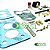 Kit de Reparos Completo para Carburador Solex H 34 SEIE Maverick Motor 2.3 OHC Gasolina - Imagem 2