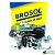 Carburador Novo Original Brosol 2E 1.8 Gasolina VW Gol GT GTS Santana Quantum Ford Escort Del Rey XR3 Versailles - Imagem 4