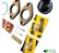 Kit de Reparos Original Brosol para Carburador de Fusca Brasília Kombi Solex H 32 PDSIT - Imagem 5