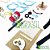 Kit de Reparos para Carburador Brosol 3E Ford Versailles Royale Motor AP 2.0 Álcool e Gasolina - Imagem 3