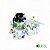 Carburador Novo Mecar Modelo Solex H 34 SEIE Corcel Del Rey Motor Renault 1.6 Gasolina - Imagem 3