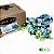 Carburador Novo Mecar Modelo Solex H 34 SEIE Corcel Del Rey Motor Renault 1.6 Gasolina - Imagem 1