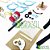 Kit de Reparos para Carburador Brosol 3E GM Opala Caravan Blazer Veraneio Utilitários Motor 6 Cilindros Gasolina - Imagem 3