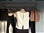 Blusa  crepe M Ref: Tear 001 - Imagem 2