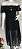 Vestido de crepe  Ref: 008 - Imagem 4