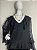 Blusa crepe Ref: 011 - Imagem 1