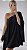Vestido Carla – Plus Size - Imagem 1