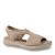 Sandália Feminina Neoprene - Comfortflex - Imagem 1