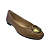 Sapatilha Feminina - LightGel (5215421) - Imagem 1