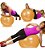 Bola de Exercícios 55cm - Hidrolight - Imagem 2