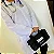 Kit Acadêmico Com Esteto Rappaport Preto - Premium - Imagem 3