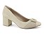Scarpin Salto Bloco - Comfortflex (2354403) - Imagem 5