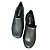Sapato  Couro Bovino - Comfortflex - 2393402 - Imagem 2