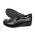 Sapato  Couro Bovino - Comfortflex - 2393402 - Imagem 1