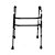 Andador Articulável 2 Barras - Udine (60485008) - Imagem 1