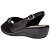 Sandália Feminina Napa Vest Plus - Comfortflex (39 ao 42) - Imagem 2