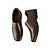 Sapato Masculino Tradicional - LeveComfort (46501) - Imagem 3