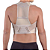 Espaldeira Para Correção Postural Bioativa - Famara - Imagem 2
