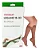 MEIA COMPRESS 3/4 PANTURRILHA 15-23 VENOSAN LEGLINE P ABERTO - Imagem 2