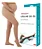 MEIA COMPRESS 20-30 MC MATERNA - GESTANTE VENOSAN LEGLINE PF - Imagem 1