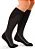 Meia Esportiva Jobst 20-30 mmHg Cor: Preto - Imagem 1